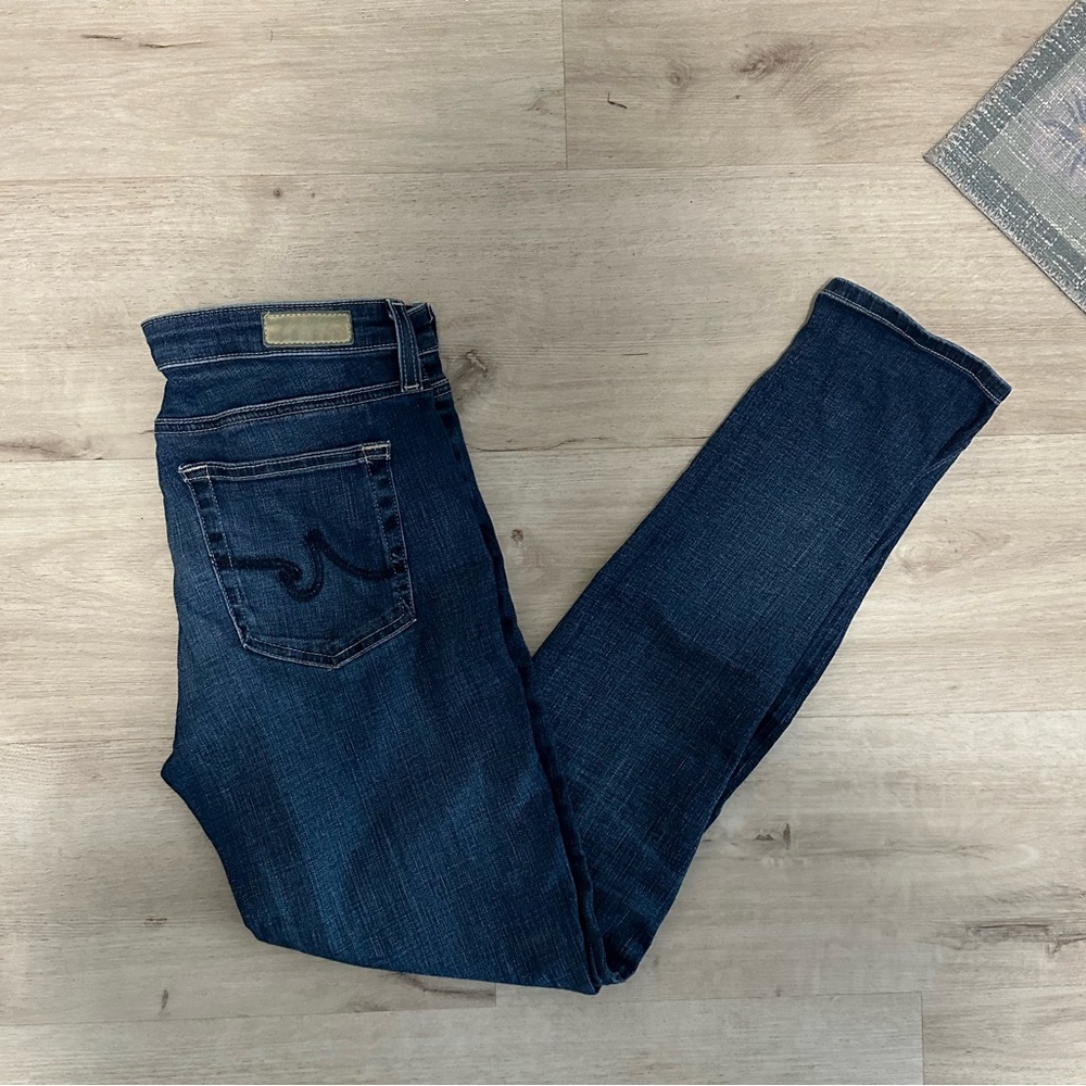 AG Jeans - The Prima